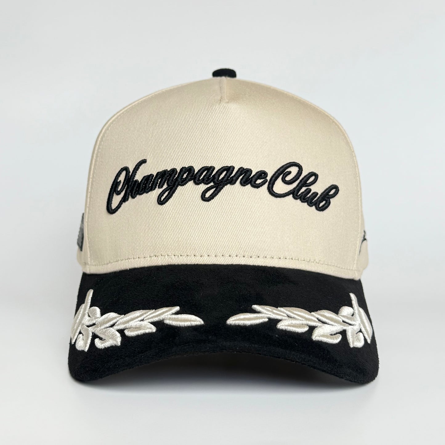 "Podium Brut" Collection Hat