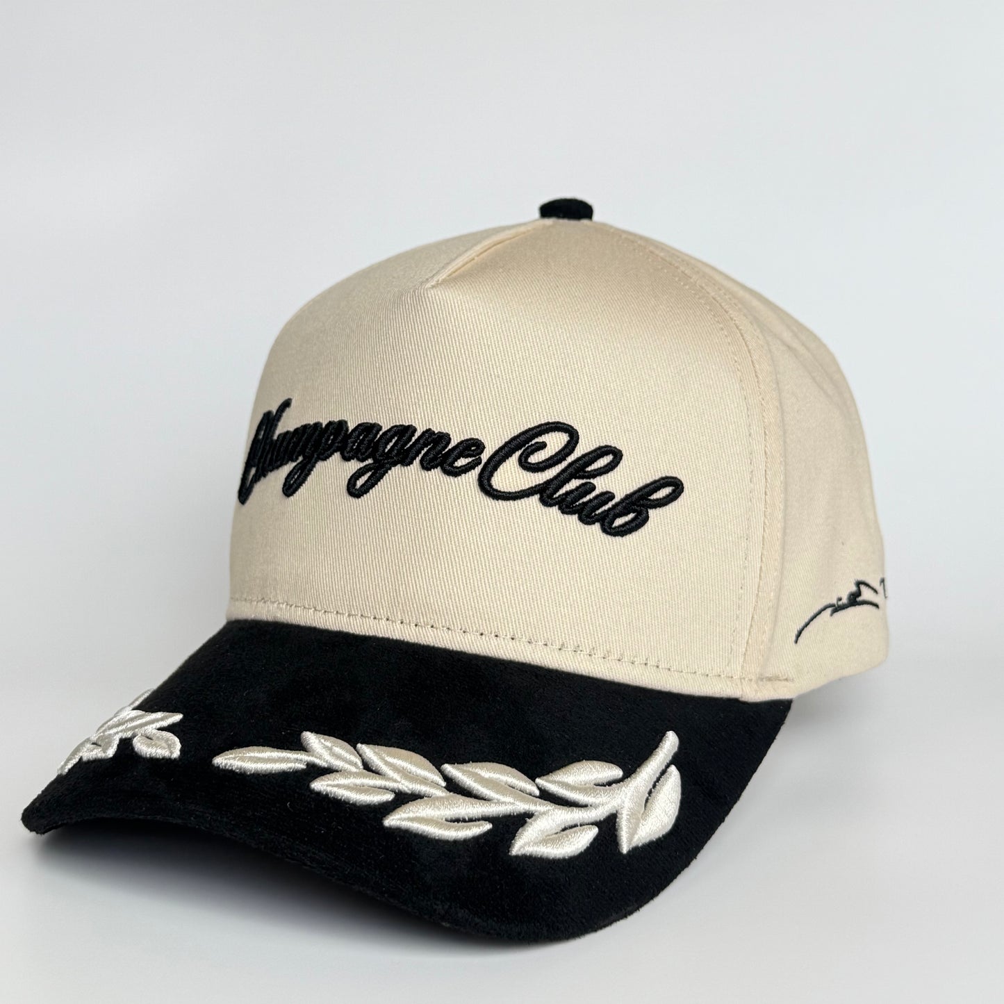 "Podium Brut" Collection Hat