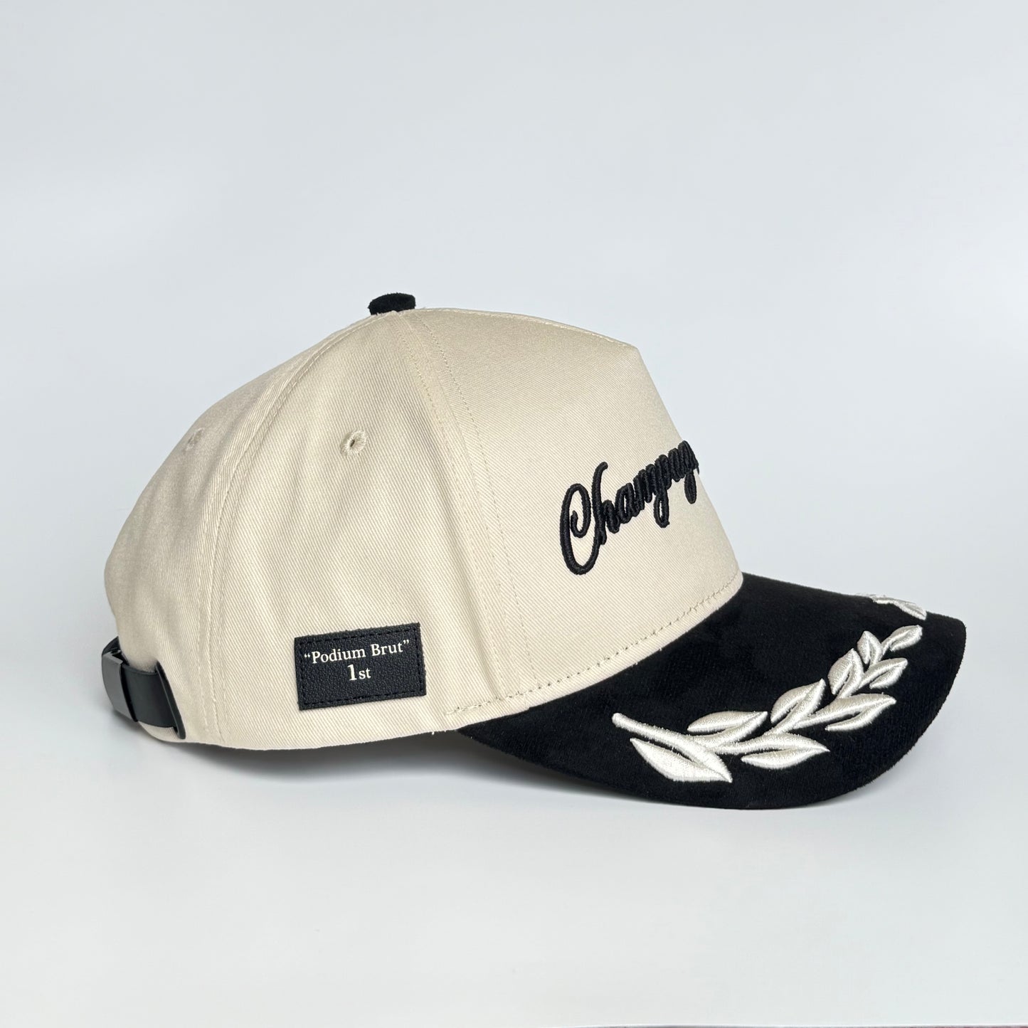 "Podium Brut" Collection Hat