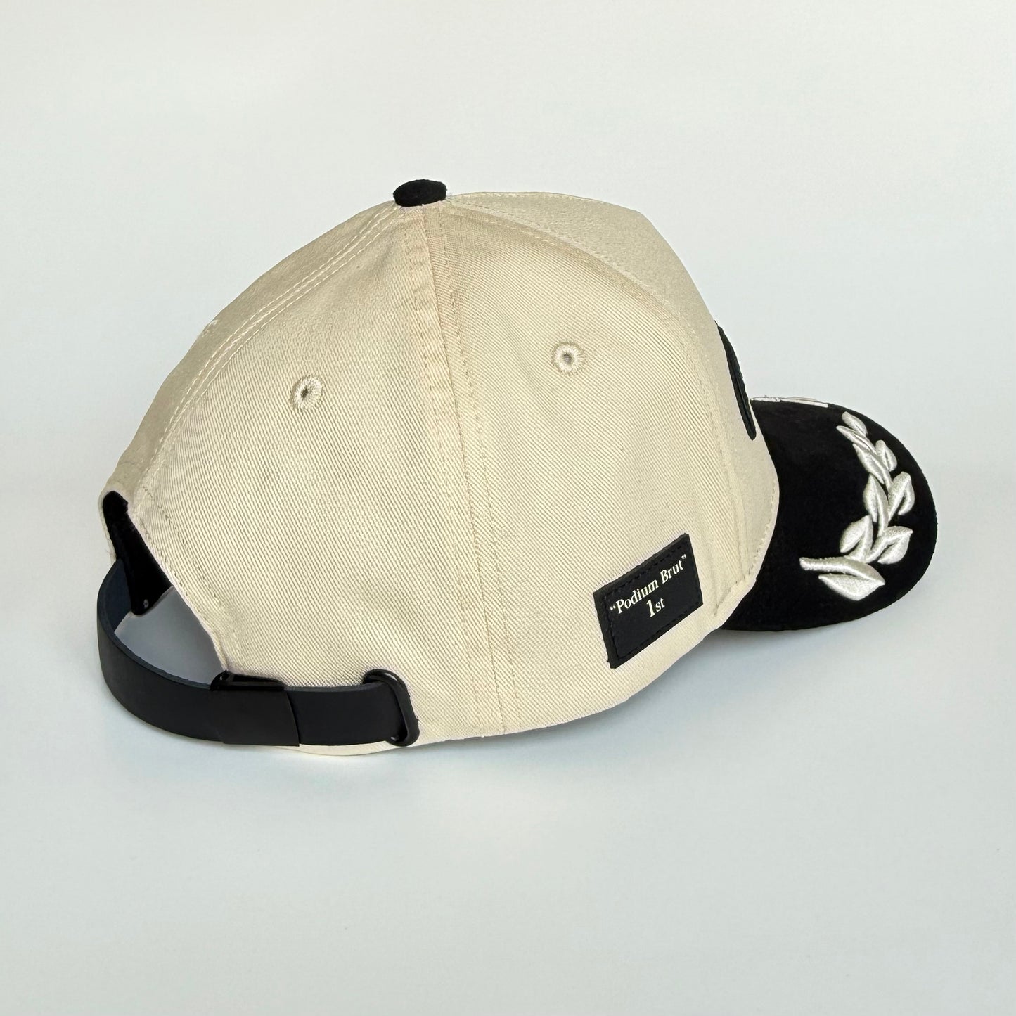 "Podium Brut" Collection Hat