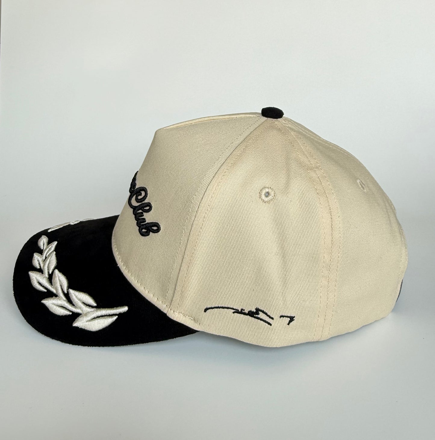 "Podium Brut" Collection Hat